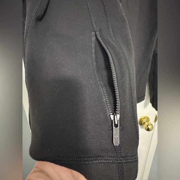 Lululemon black define jacket - Picture 7 of 16